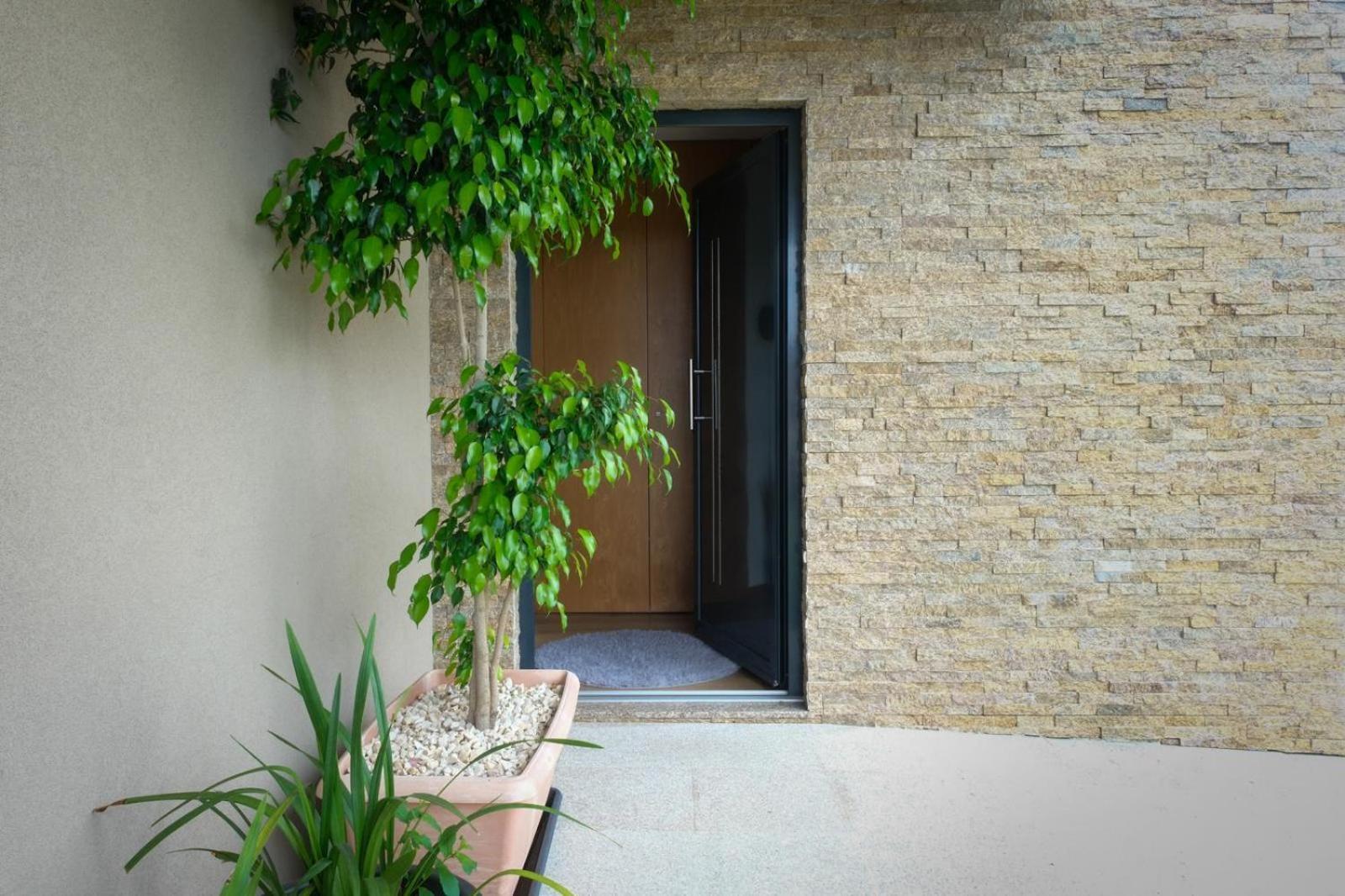 Casa Moderna Na Aldeia Villa Marco de Canaveses Exterior photo